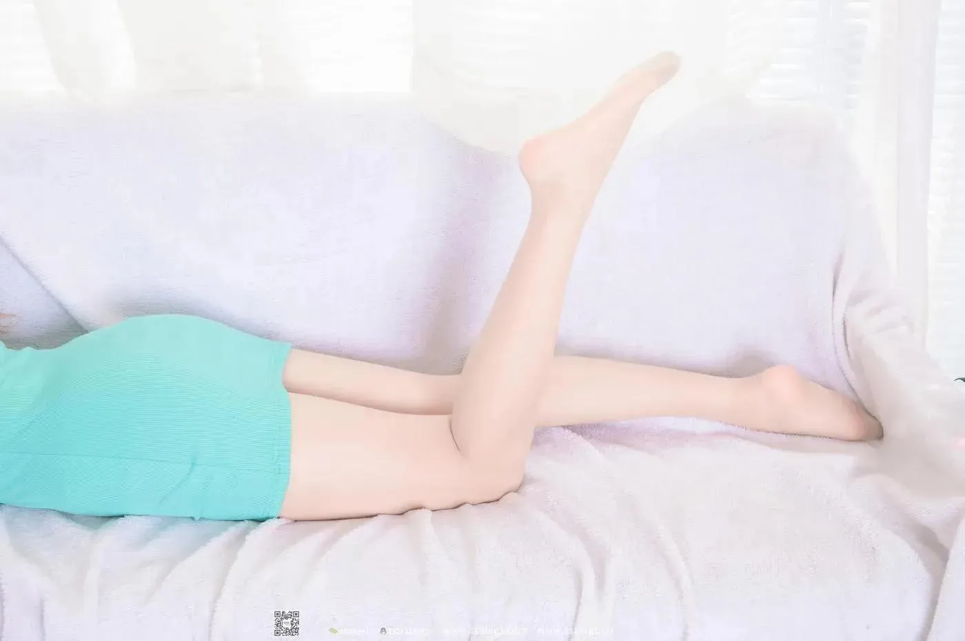 [SSA丝社]超清写真 NO.477 素素（下） [76P]插图9